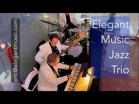 Promotional video thumbnail 6 for Elegant Music