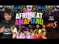 DJ PEREZ - AFROBEAT & AMAPIANO MIX 2023 | Zuchu,Ka Valungu Diamond Platnumz, Khaid, Davido, Asake,