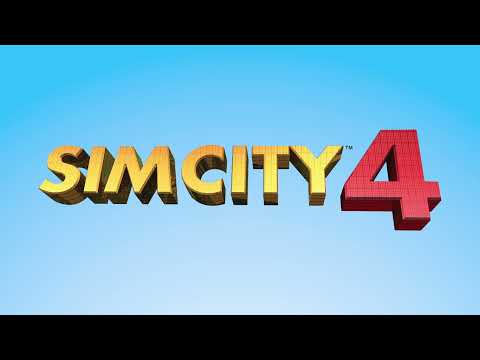 SimCity 4 - Primordial Dream