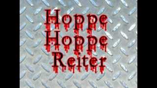 Spieluhr - Rammstein {German Deutsch Lyrics On Video}