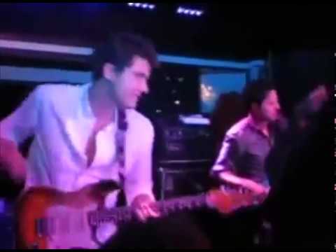 David Ryan Harris - Sweetest Berry ft. John Mayer and Bob Reynolds