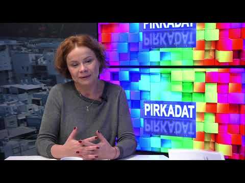 PIRKADAT: Deák Andrea