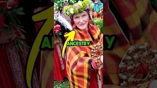 They Are The Most NATIVE Europeans