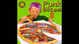 Gob - Self Appointed Leader (Punk Bites 2 version)