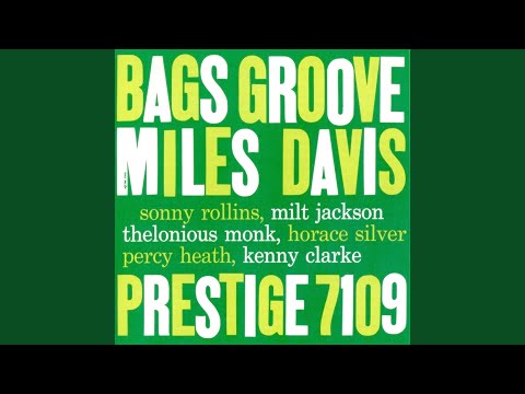 But Not For Me (RVG Remaster (Take 1))