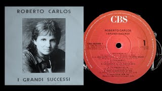 Roberto Carlos  - Testardo io