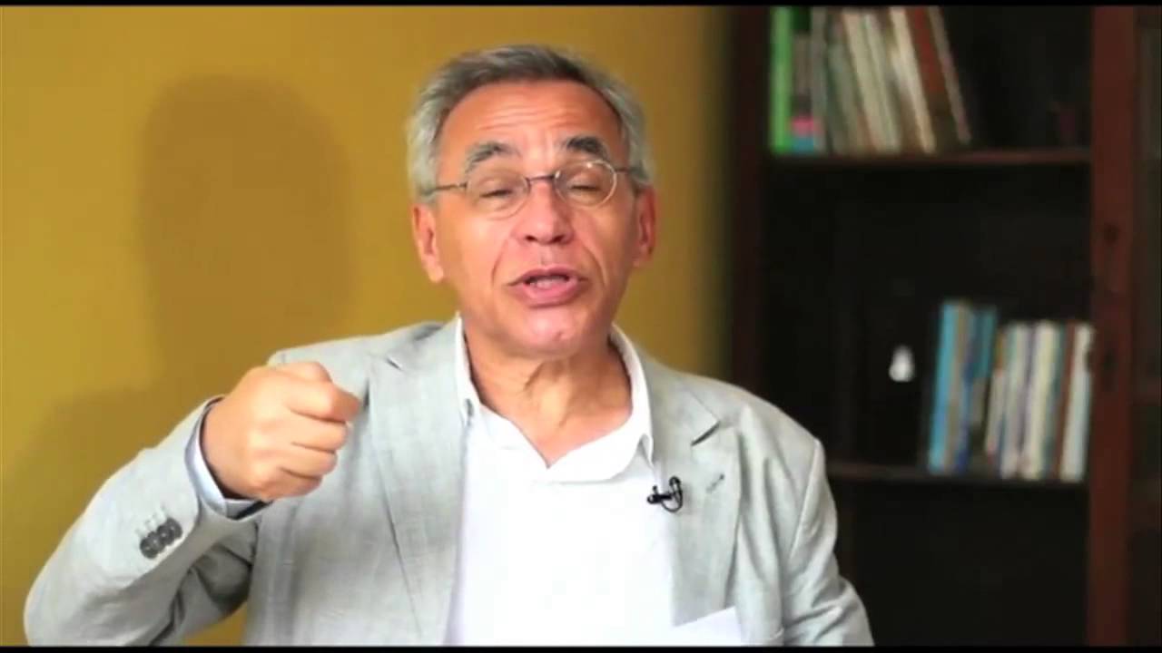 Nova Escola | Educação - Lino de Macedo fala sobre a importância dos jogos