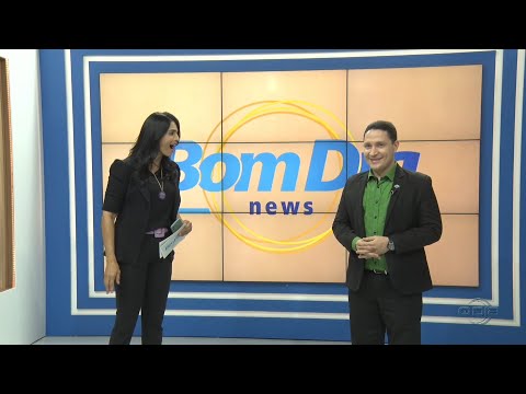 Notícias de Timon com Eliézer Rodrigues 15 08 2022