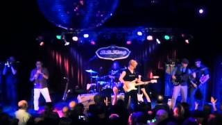 Black 47 "Fire of Freedom": The Final Performance Bootleg