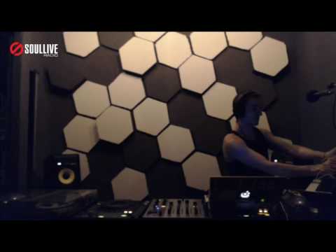 Ground Floor Radioshow Level 38 - Forgttn (21.06.2016)