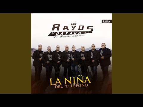 La Niña del Teléfono (En Español)