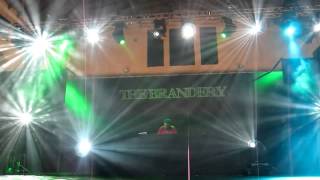 Carlos Jean - Live in Barcelona