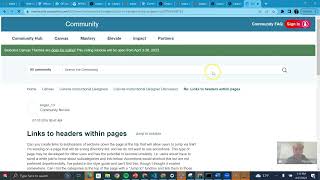 How to Record Webcam and Screen using Canvas Studio