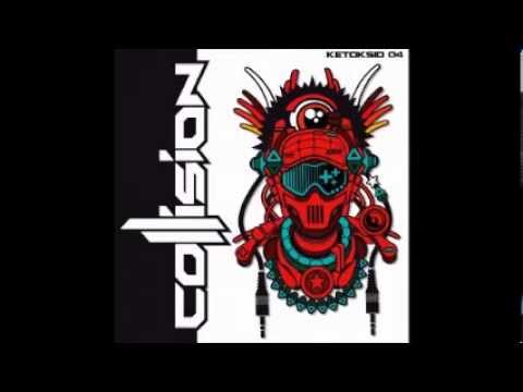 ketoksid 04 - womb fever (collision remix)