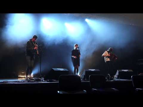 YAOUANK 2019 - BOZ 1er Prix concours interlycées - Laridé