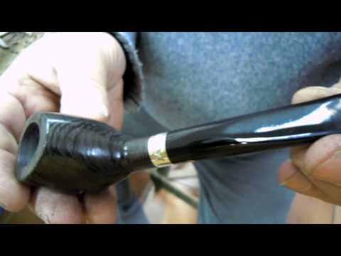 The Pipe of Today 01-08-2011