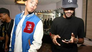 J. COLE - PITY INSTRUMENTAL W/ HOOK! FREE DL!