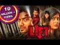 Lift 2025 New Released Hindi Dubbed Movie Kavin Amritha Aiyer New Horror Thriller Movie