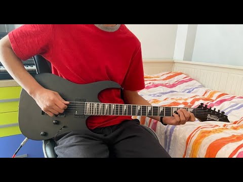 Blues You Can Use: Texas Rock - John Ganapes, Lesson 1