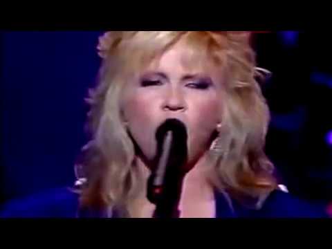 Luba - When A Man Loves A Woman