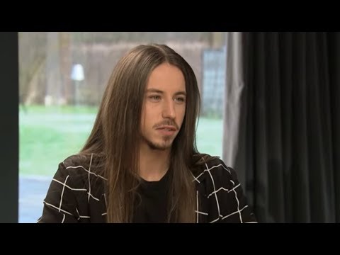 Michał Szpak o swoich wrogach! Jak do nich podchodzi? [W roli głównej]