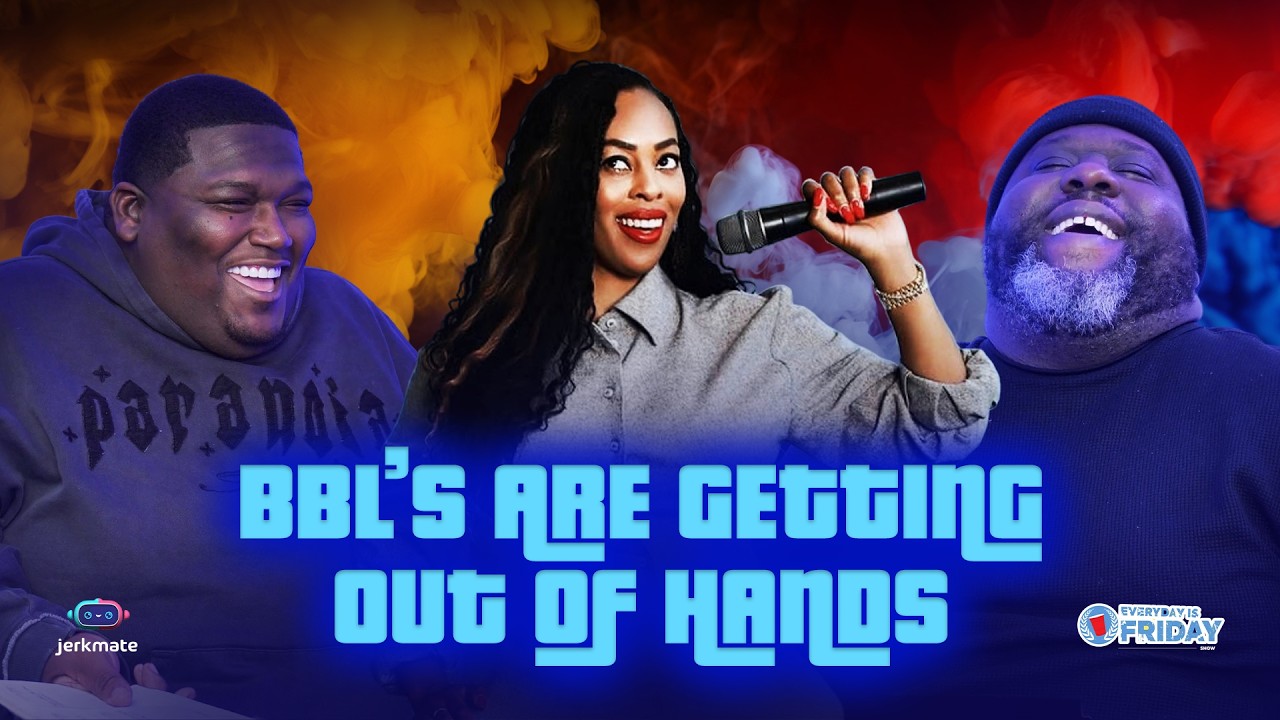 Daphnique Springs Shares Her Thoughts On BBL's Getting Out of Hand