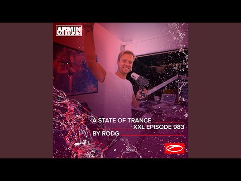 With You (ASOT 983)