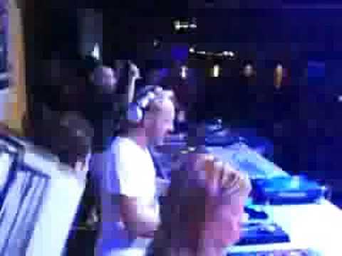 Sven Vath, 14-7-2008 Ibiza