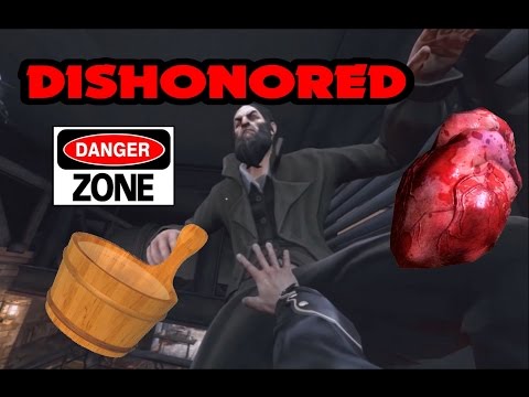 Peliparodia - Dishonored [2012]