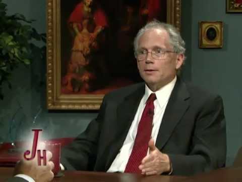 The Journey Home - 2012-08-06 - Kevin O'Brien - Former Atheist