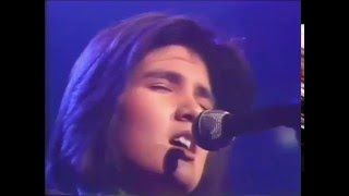 TANITA TIKARAM - Cathedral Song (Edited Clip) by: Hernando Faria