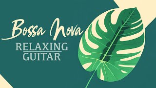 Carnival Bossa Nova: Brazilian Guitar Music for Serenity 🎸🎉