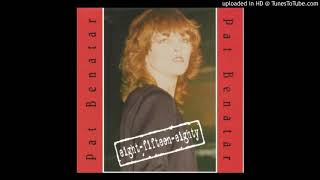 Pat Benatar - Little Paradise (Live)