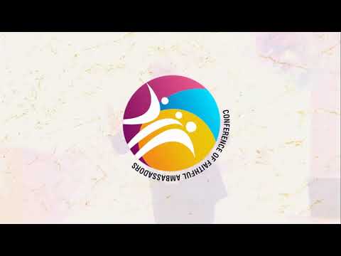 CONFAB 10th Year Anniversary |The Golden Age with Dr. Ayo Ogunsan | Part 1.