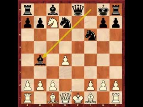 Defesa Francesa - Variante Rubinstein