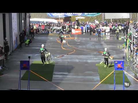 Flídr Cup 2025 - SDH Olešnice