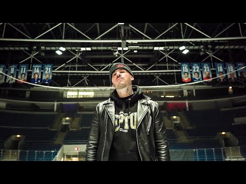 Majself - HORIZONT ft. Martin Císar (prod. DJ Wich) |Official Video|