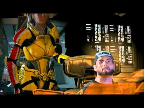 Previously, On Mass Effect 2 5/7