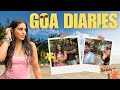 Goa Vlog Fun Chaos With My Bros Arushi Handa