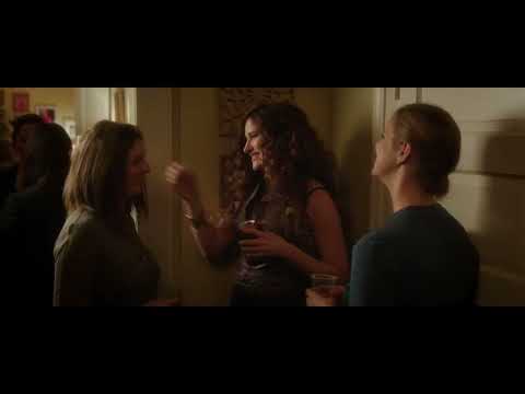 Bad Mom: Mom Party