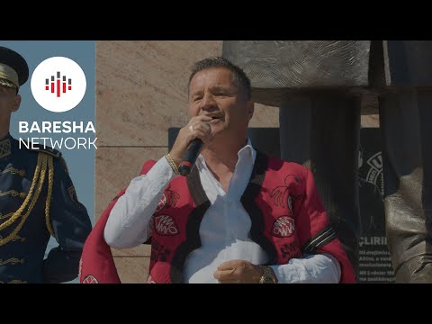 Afrim Muçiqi - Biri i Kombit,AFRIM ZHITIA