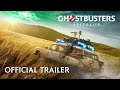 GHOSTBUSTERS AFTERLIFE Official Trailer