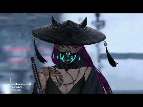 Come Back ft. AZURA - Slanks & 2nd Life [4K] | XTAPO MUSIC