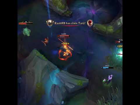 SYNDRA VS PANTHEON 2V2! #shorts