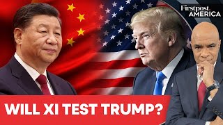 Trump-Xi Summit: US Wants Deals, China Wants Control, Who Wins Beijing? | Firstpost America | N18G