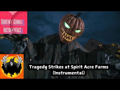Tragedy Strikes at Spirit Acre Farms (Instrumental)