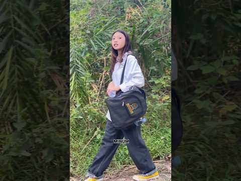 #SHORTS | HAUS MAU MINUM DIKAPAL