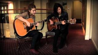 Boy - Drive Darling (Live)