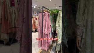 Download lagu Ethnic flat 50% Off #ethnic #sale #shopping #youtube #shorts #viralvideo #fashion #fyp #fypシ゚viral mp3