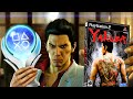 I Platinum D Both Versions Of Yakuza 1 So You Don T Have To